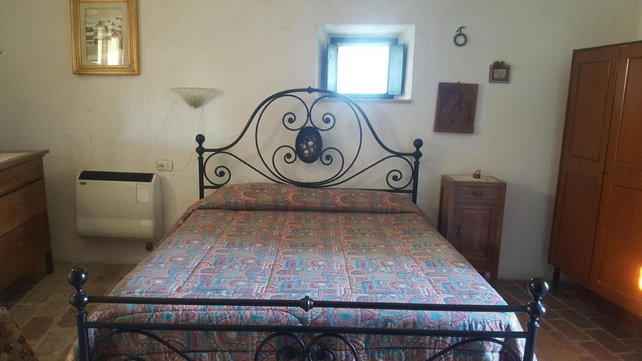 Bed & Breakfast Casa Lisetta Valtopina Dış mekan fotoğraf