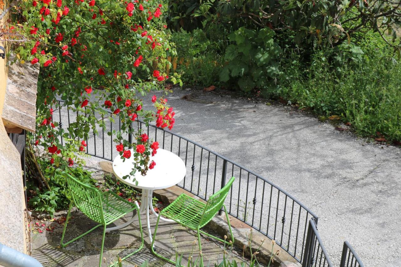 Bed & Breakfast Casa Lisetta Valtopina Dış mekan fotoğraf